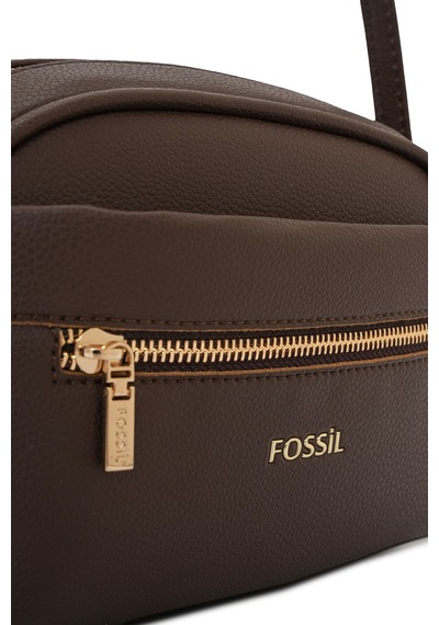 Fossil Kadın El Omuz Ve Çapraz Çantası 05fd26y536 Kahve