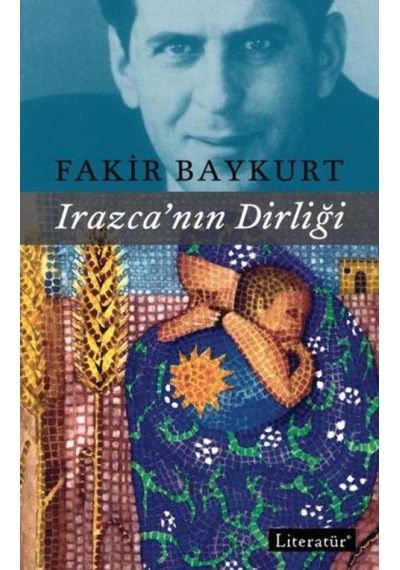 Irazca'nın Dirliği - Ezjı-718697