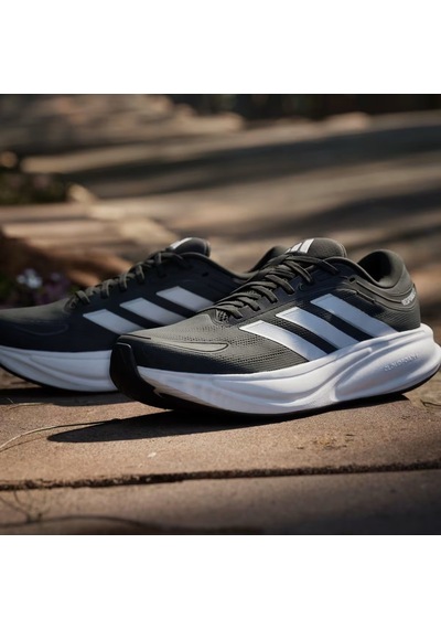 Adidas Kj1748 Response 2 Erkek Koşu Ayakkabısı Siyah