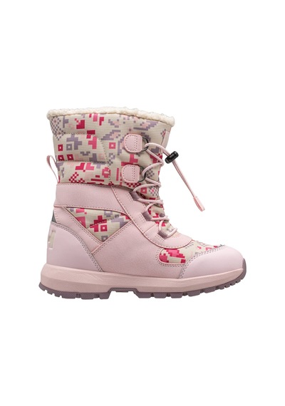 Helly Hansen Jk Sılverton Bot Ht Pembe