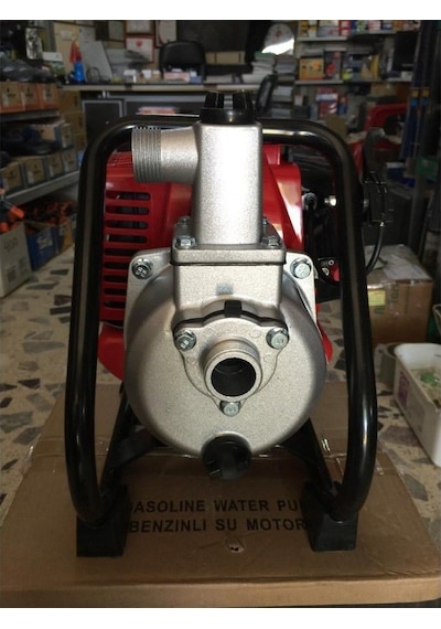 Datsu Dbp10 1 İnç Benzinli Su Motoru