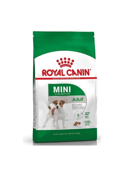 Royal Canin Royal Canın Mını Adult Yetişkin Köpek Maması 8 Kg