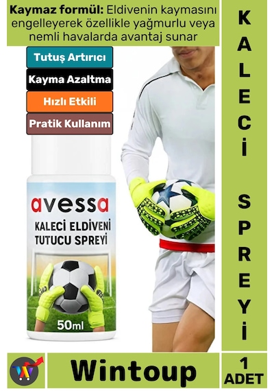 Antrenman Premium Yağmur Kar Nemli Hava Tutuş Artırıcı Kayma Önleyici Avuç İçi Pratik Kullanım Hızl Çok Renkli