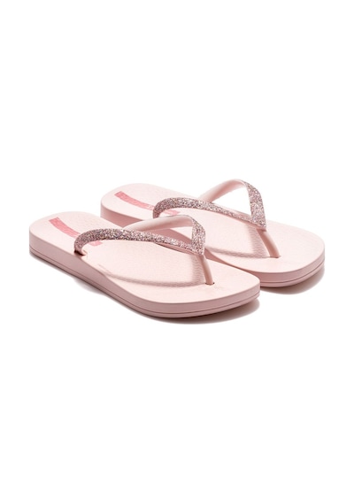 İpanema Anat Lolita DD0422 Çocuk Parmak Arası Terlik Açık Pudra 25/35 Pudra