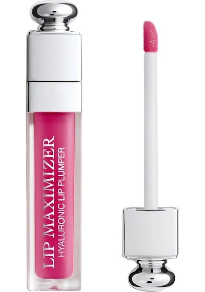 Dior Addict Lip Maximizer - 007 Raspberry