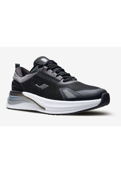 Lescon Vargas 2 A-shock Foam Erkek Spor Ayakkabı Ckr01030 Siyah