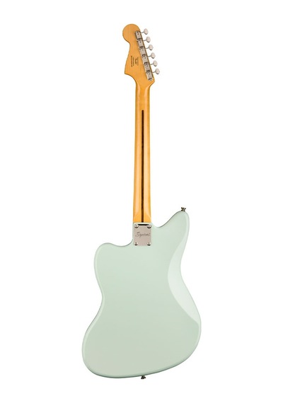 Squier 0374083572 Classic Vibe 60s Jazzmaster Elektro Gitar Orta