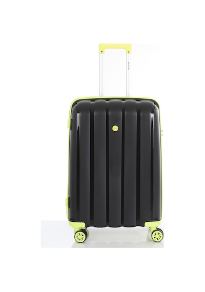 Mçs Group Mçs Polipropilen Valiz V305 65 Cm S18y10003365 00433 Çok Renkli