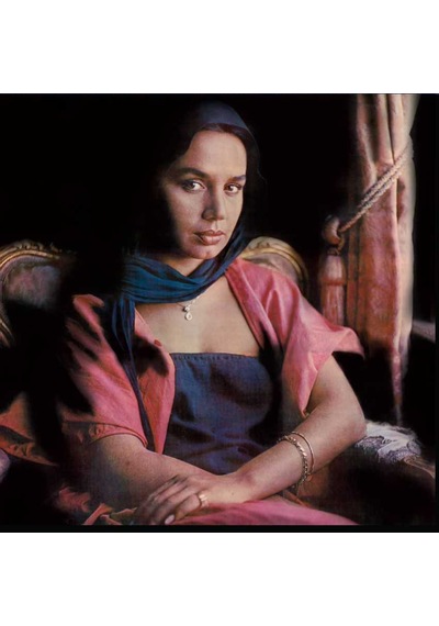 Sezen Aksu - Sevgilerimle - Plak