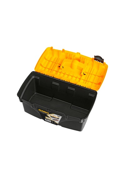 Mano Düz Kapaklı Takım Çantası 18" Cs18