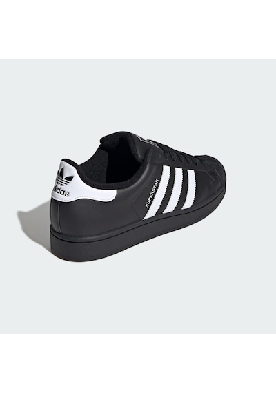 Adidas Jı0079 Superstar Iı Erkek Günlük Spor Ayakkabısı Siyah