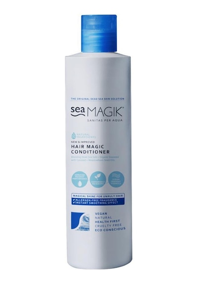 Dead Sea Spa Magik Saç Kremi 300 ML
