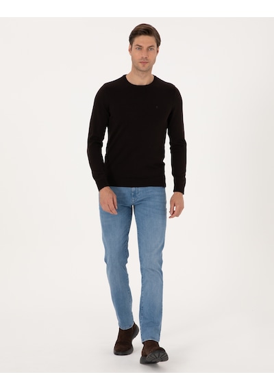 Pierre Cardin Erkek Koyu Kahverengi Kazak /triko 50315509-vr084 Koyu Kahverengi Pierre Cardin Erkek Koyu Kahverengi Kazak /triko 50315509-vr084 Koyu Kahverengi