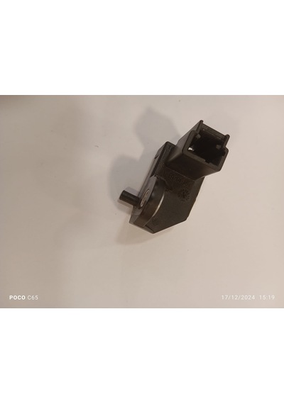 Peugeot Citroen Airbag Darbe Sensörü 8216.h3 9636982680