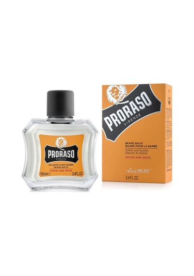 Proraso Beard Balm / Sakal Balsamı Wood-spice