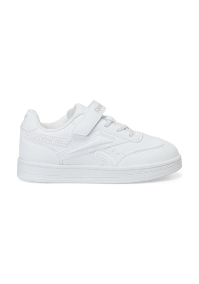 Reebok Asero Lift Kds I Beyaz Kız Çocuk Sneaker Beyaz-gumus