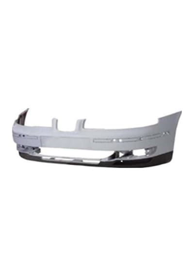 Seat Toledo / Leon Ön Tampon Astarlı 99-04  Ref No: 1m0807217amgru Uyumlu Sea07to002