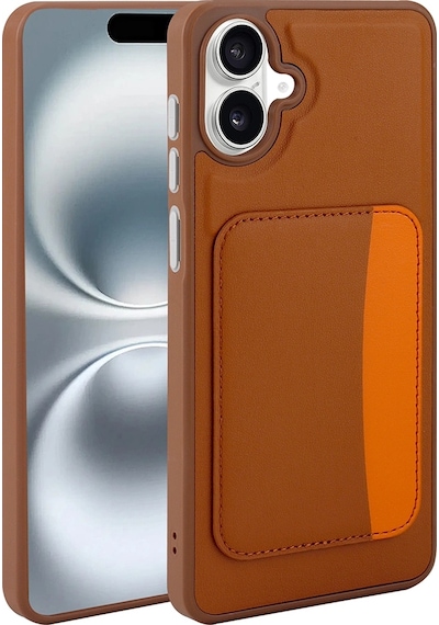 Samsung Uyumlu Galaxy A07 Kılıf Kartlıklı Zore X-kart Silikon Kapak Çok Renkli