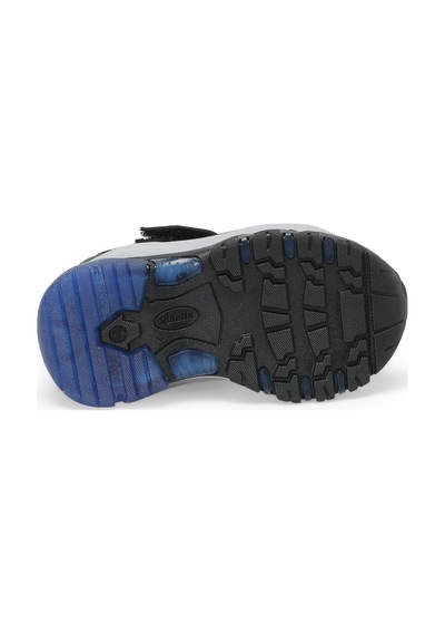 Kinetix PERNO HI 2PR Siyah Erkek Çocuk Outdoor Bot Çok Renkli