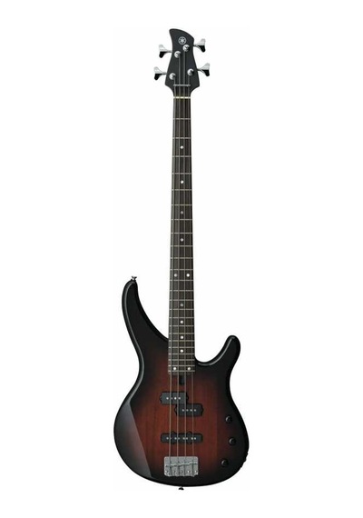 Yamaha Trbx174 Bas Gitar Old Violin Sunburst