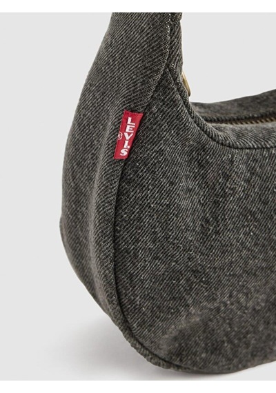 Levi's Baby Brooklyn Çanta-12442 Siyah