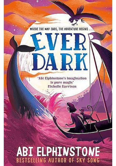 Everdark - Simon & Schuster UK