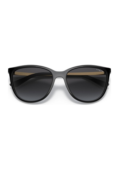 Vogue 5119sı W44/8g 56 Unisex Güneş Gözlüğü - 19