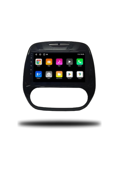 Redhat Renault Trafic Android Carplay Multimedya 2013-2021 2gb Ram - 32gb Hafıza - 4 Çekirdek