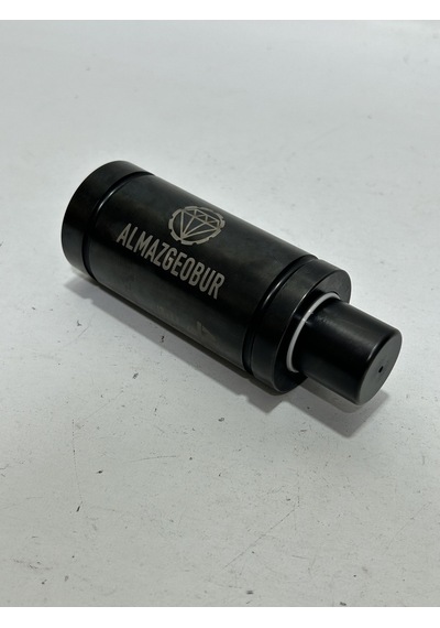 Metrol Sas5048 Nitrojen Gazlı Amortisör