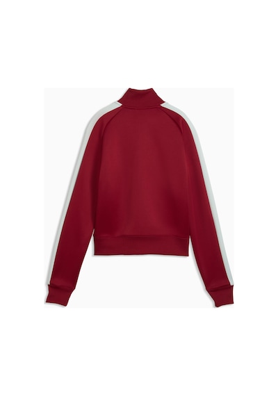 Puma T7 Kadın Kırmızı Ceket 629796-23