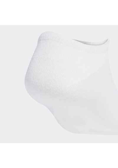 Adidas Jv7400 Lıner Socks 3p Çok Renkli