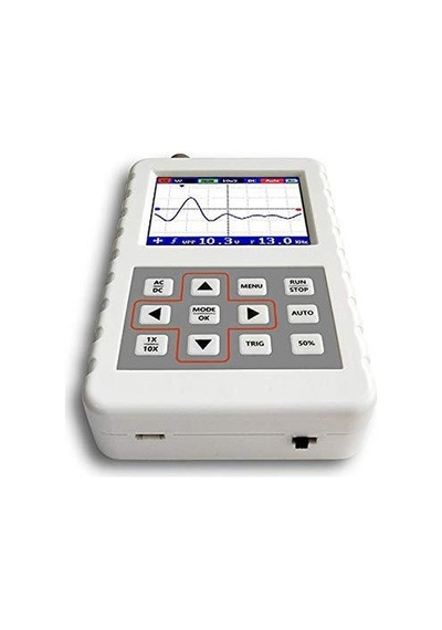Dso Pro Dijital Osiloskop 5Mhz 20Ms-S