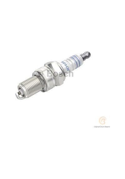 Bosch Tofaş Uyumlu-fiat 4'lü Buji Seti Wr6dc 0242240592