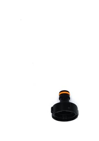 1027059 Sol Musluk Bağlantı Aparatı - G1" 33,3 Mm Lb30