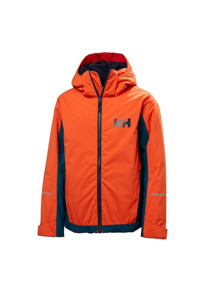 Helly Hansen Jr Quest Mont Turuncu