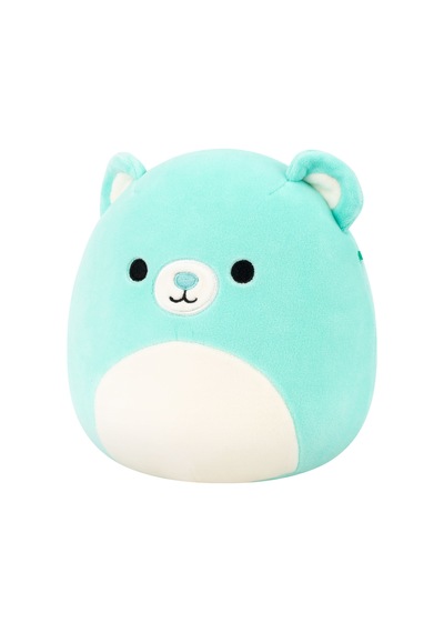 Squishmallows Ayıcık Belinda 20 Cm Cr08539 Çok Renkli