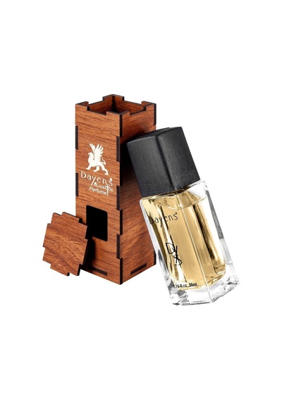 Dayens Gladiator K126 Kadın Parfüm EDP 50 ML