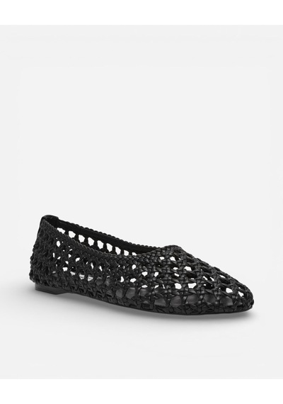 Steve Madden Rena Black Kadın Siyah Babet Rena