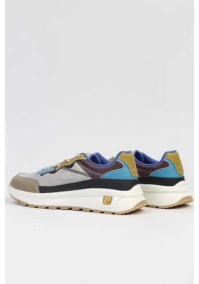 Pierre Cardin 10071 İthal Memory Foam Erkek Sneaker Ayakkabı 867800000634 14 Bej