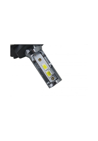 Led Xenon H4 Csp Ledli