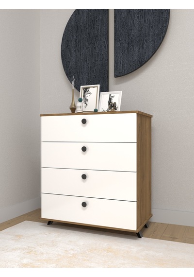Modern Şifonyer 68 x 70 x 44
