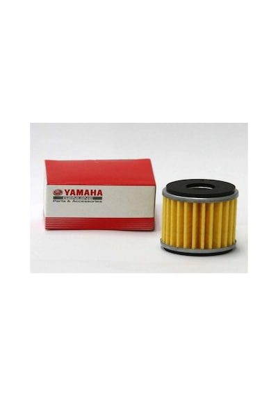 Yamaha Mt 125 Yağ Filtresi 1s7-e3440-00