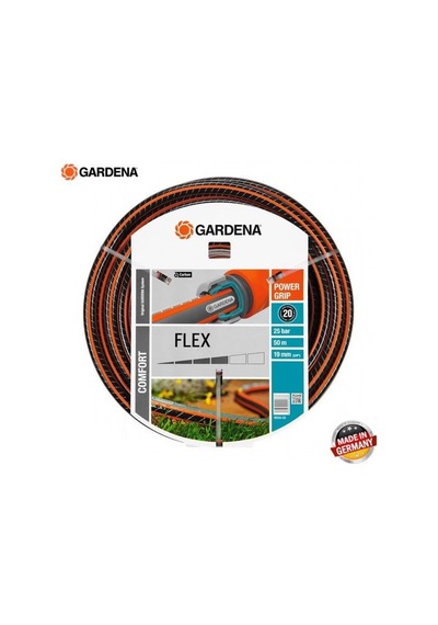 Gardena 18055 Comfort Flex Hortum 50 Metre - 3/4'' (509561658)