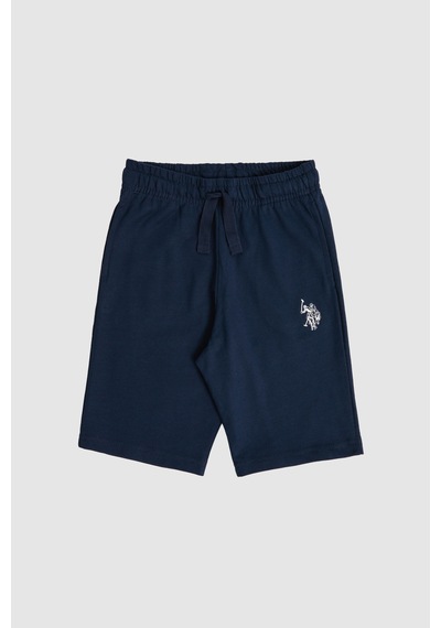 U.S. Polo Assn. U.s. Polo Assn. Erkek Çocuk Beyaz Pijama Takım 50326682-vr013