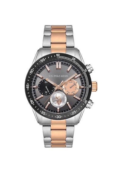 U.S. Polo Assn. USPA1044-03 Erkek Kol Saati