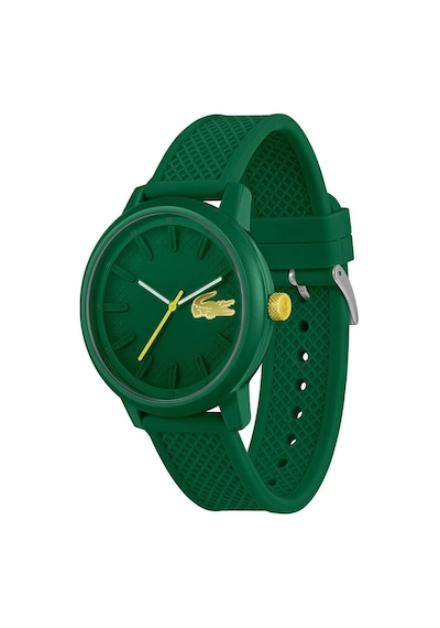 Lacoste Lac2011316 Erkek Kol Saati Yeşil