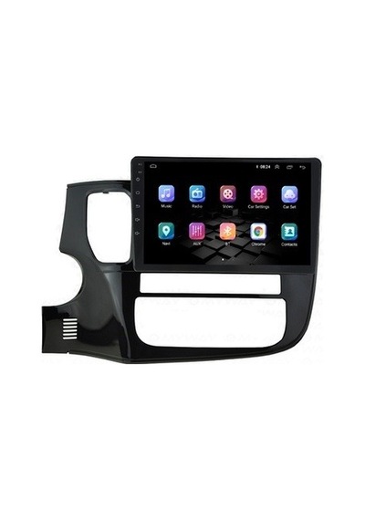 Celali Tuning Mitsubishi Outlander 2017-2020 Android 12 Carplay Navigasyon Multimedya - 4gb Ram 64gb Hdd