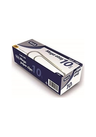 290 Dev Ataş Mega Tip Boy 10 Cm 1