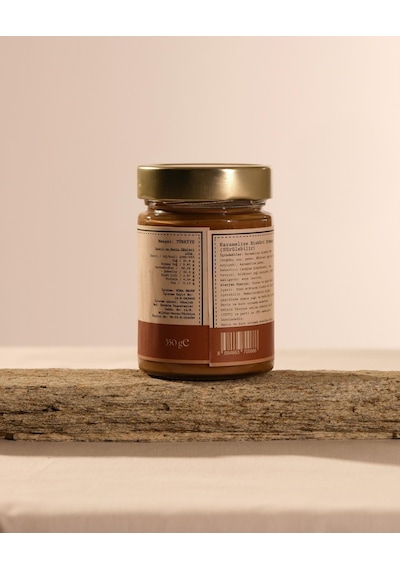 Nima Gurme Premium Smooth Bisküvi Kreması 350 G