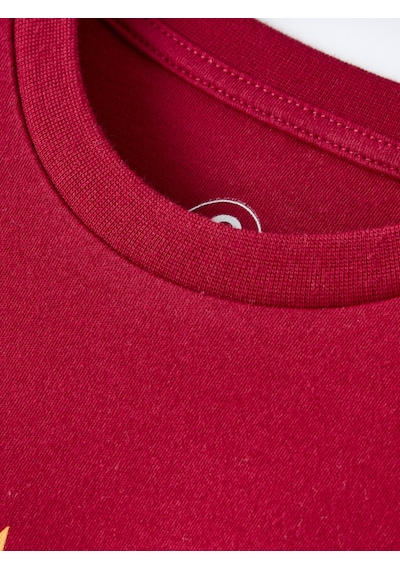 Gsstore Galatasaray Çocuk Takım C261061 Kırmızı